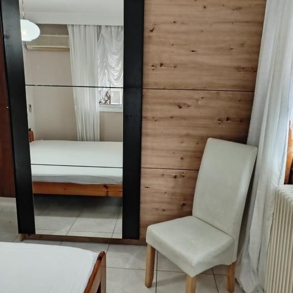 Διαμέρισμα για ενοικίαση Καλαμίτσα (Καβάλα) - Photo 1