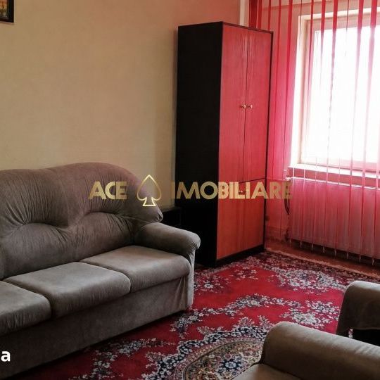 2 Camere de inchiriat | Rahova | Centrala | Parcare | Mobilat - Photo 1