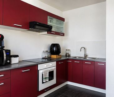 Location Appartement 3 pièces 51m² BRIE COMTE ROBERT 77170 - Photo 6