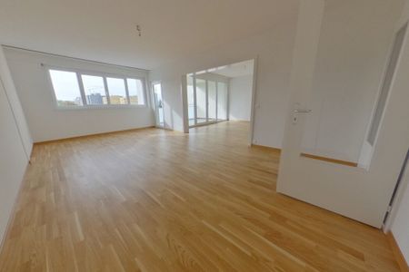 5.5-room apartment in Fribourg! - Foto 2