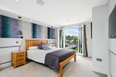 Chadacre Road, Epsom - Photo 3