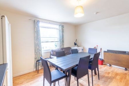 6 Bed Student Accommodation - Photo 2