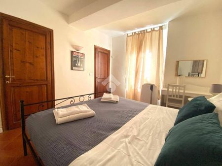 Bilocale vicolo del Barbi 7, Bolognese, Firenze - Foto 4