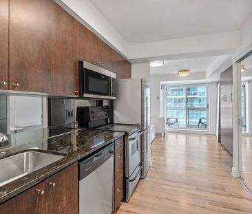 For Lease - 50 Lynn Williams Street Unit# 614, Toronto, Ontario - Photo 5