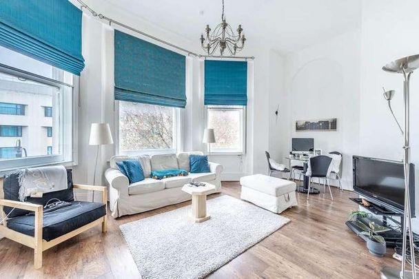 Cromwell Road, South Kensington, SW5 - Photo 1