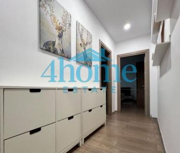 Apartament 3 camere Metrocity Academiei|Cotroceni|Prima inchiriere - Fotografie 1