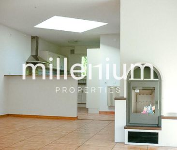 Charmante villa contiguë de 6 pièces à Pregny-Chambésy - Foto 5