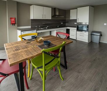 Studio to rent - Photo 1