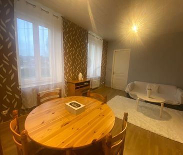 Location Appartement 3 pièces 44m² - Photo 2