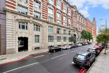 Sterling Mansions, 75 Leman Street, London, E1 - Photo 3