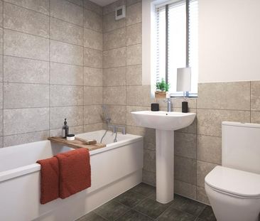 4 bedroom house to rent - Photo 6