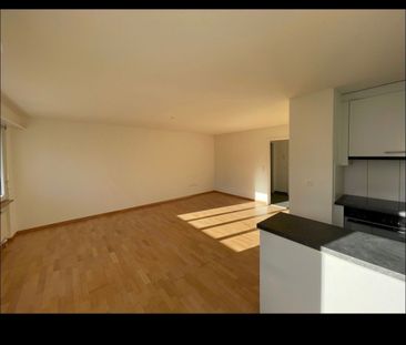 befristete Vermietung einer 1.5-Zimmerwohnung Nähe Hegibachplatz - Photo 5