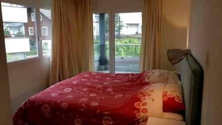 4.5 Zimmer, 120 m², 2. Stock - Photo 3