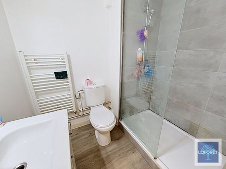 Appartement T4 DIJON à louer - Photo 5