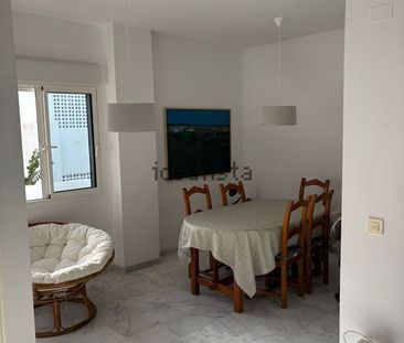 Alquiler de piso en Calle Villa Borghese, 611 - Photo 1