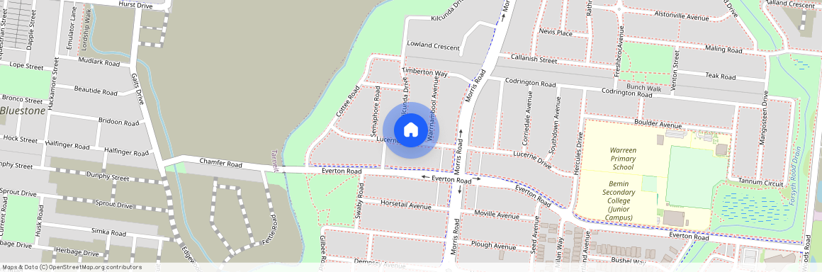 56 Lucerne Drive, Vic 3029, Truganina