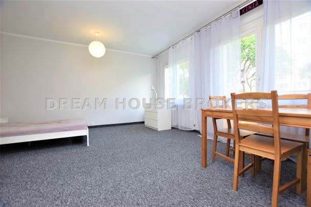 Mieszkanie na wynajem - Photo 1