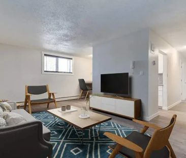 1 Bedroom - Photo 2
