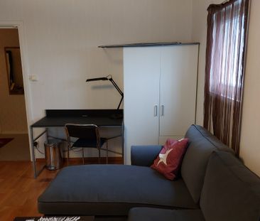Olshammarsgatan, Bandhagen - Photo 2