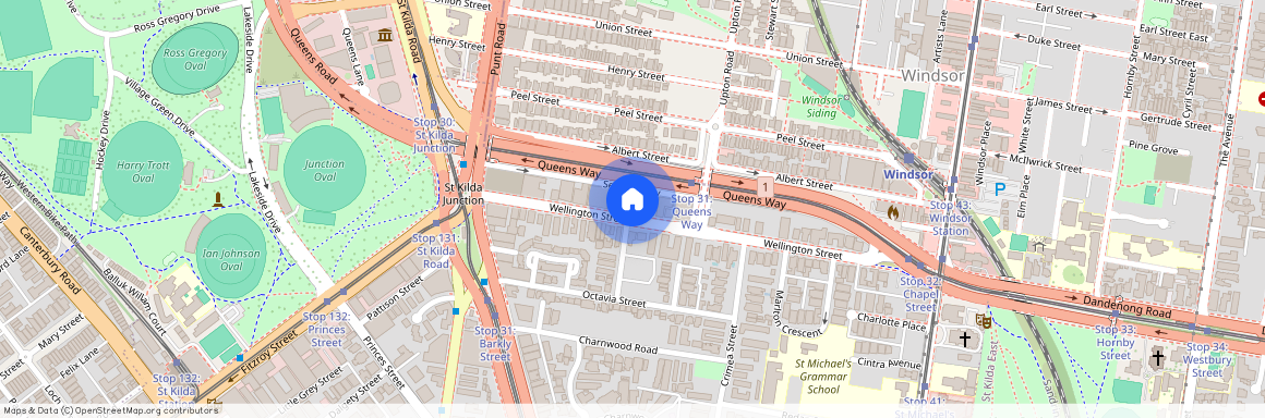 201/55 Wellington Street, St Kilda VIC 3182