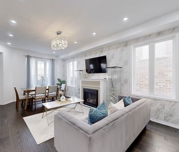 For Lease - 1574 Edgecroft Drive, Pickering, Ontario - Photo 2