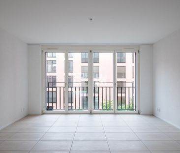 4.5-room apartments in the city center - Photo 4