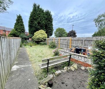 2 bedroom terraced house to rent - Photo 2