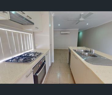 Modern 2 Bedroom Low-Set Duplex with Private Undercover Courtyard - Photo 5