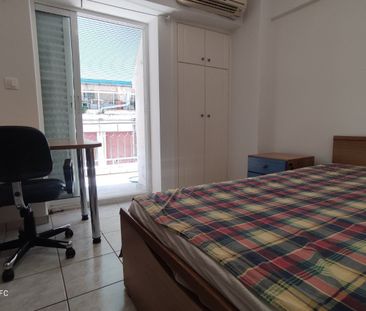 Διαμέρισμα για ενοικίαση Αγία Σοφία (Κέντρο Θεσσαλονίκης) - Photo 4