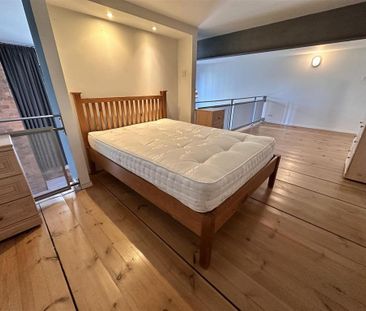 1 bedroom duplex to rent - Photo 3