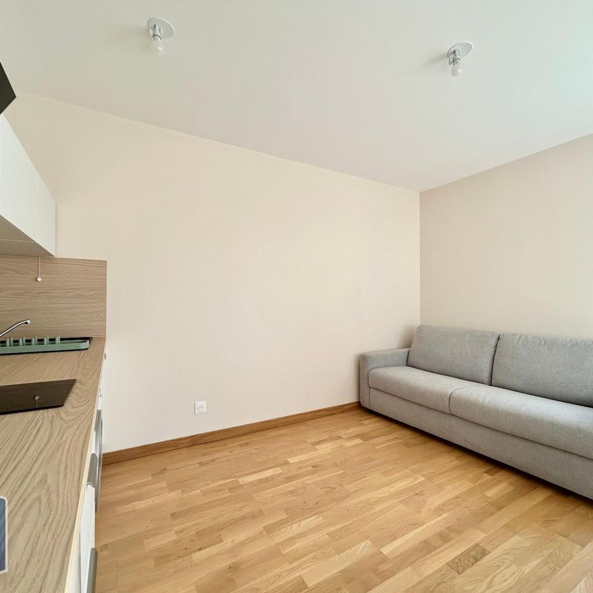 Location Appartement 1 pièce 21m² ST PRIEST 69800 - Photo 1