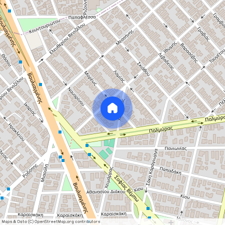 Γλυφάδα (Άνω Γλυφάδα)