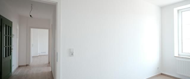 Schöne 2-Raumwohnung mit EBK! - Photo 1