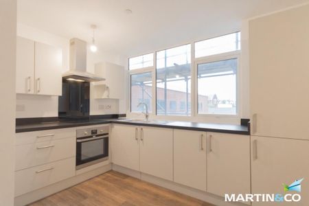 1 bedroom apartment to rent - Photo 5