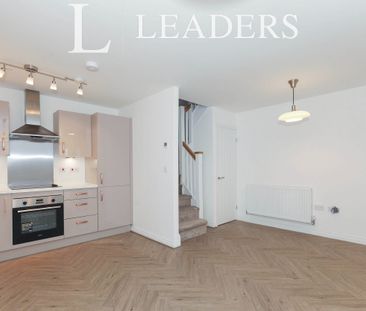1 bedroom terraced to rent Manchester Road, Northwich, CW9 - Photo 5