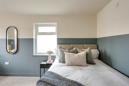 1 bedroom bungalow to rent - Photo 2