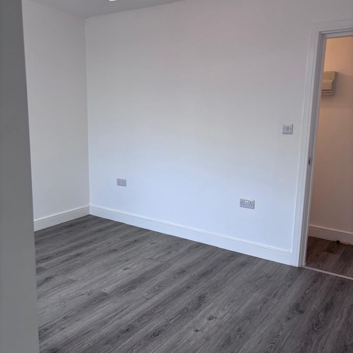 1 Bed Flat, Cavendish Road, LE2 - Photo 1
