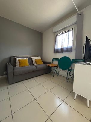 Appartement 1 pièces à louer à PERPIGNAN - Photo 1