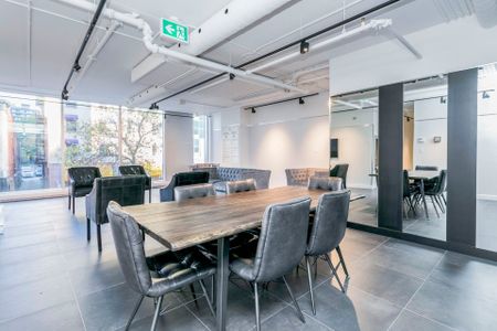 1211 Rue Drummond, Montréal (Ville-Marie), QC H3G - Photo 4