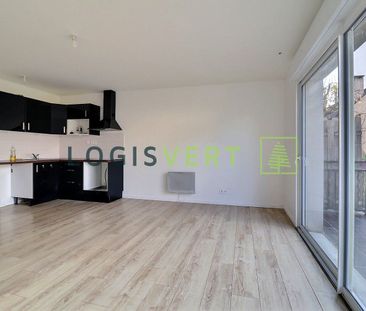 T2 Palaiseau - Photo 1