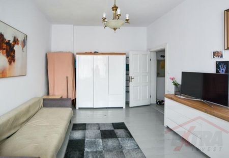 Wynajem 2 pokoje, 54m², Park Żeromskiego (439388) - Photo 3