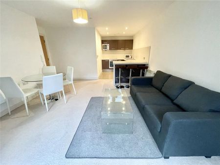 2 bedroom apartment to rent - Photo 5