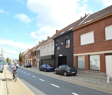 Ruim duplex-appartement te huur in Ieper - Photo 3