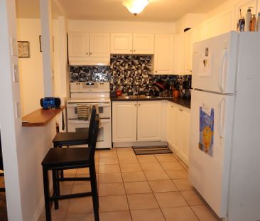 For Lease - 242 Oakdale Avenue Unit# 201, St. Catharines, Ontario - Photo 1