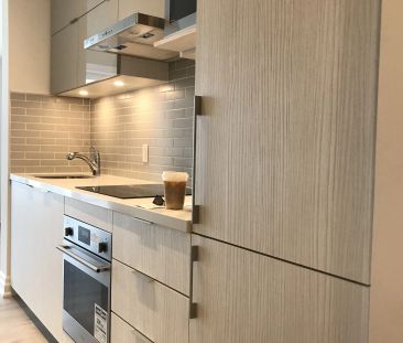 8 Rouge Valley Drive W #804b - Photo 1