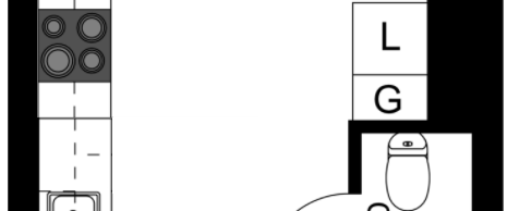 Kanslivägen, Stockholm - Photo 1