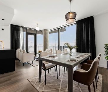 AUDACIO St-Constant - Appartements art-déco qui font rêver ! Condo ... - Photo 3