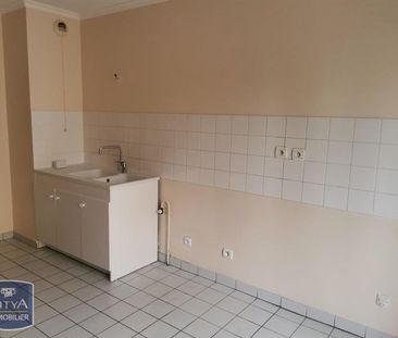 Location Appartement 3 pièces 70m² ST ETIENNE 42100 - Photo 5