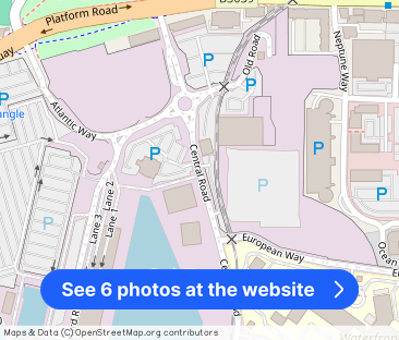 Polymond House, Central - Photo 1