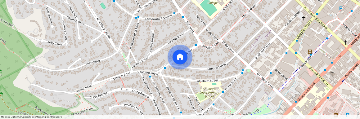 18 Cavell Street, Tas 7000, West Hobart